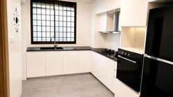 Blk 161 Yung Ping Road (Jurong West), HDB Executive #582863611